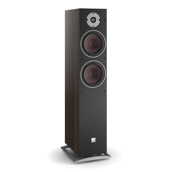 OBERON 7 | Large floorstander with large-room sound | DALI Speakers